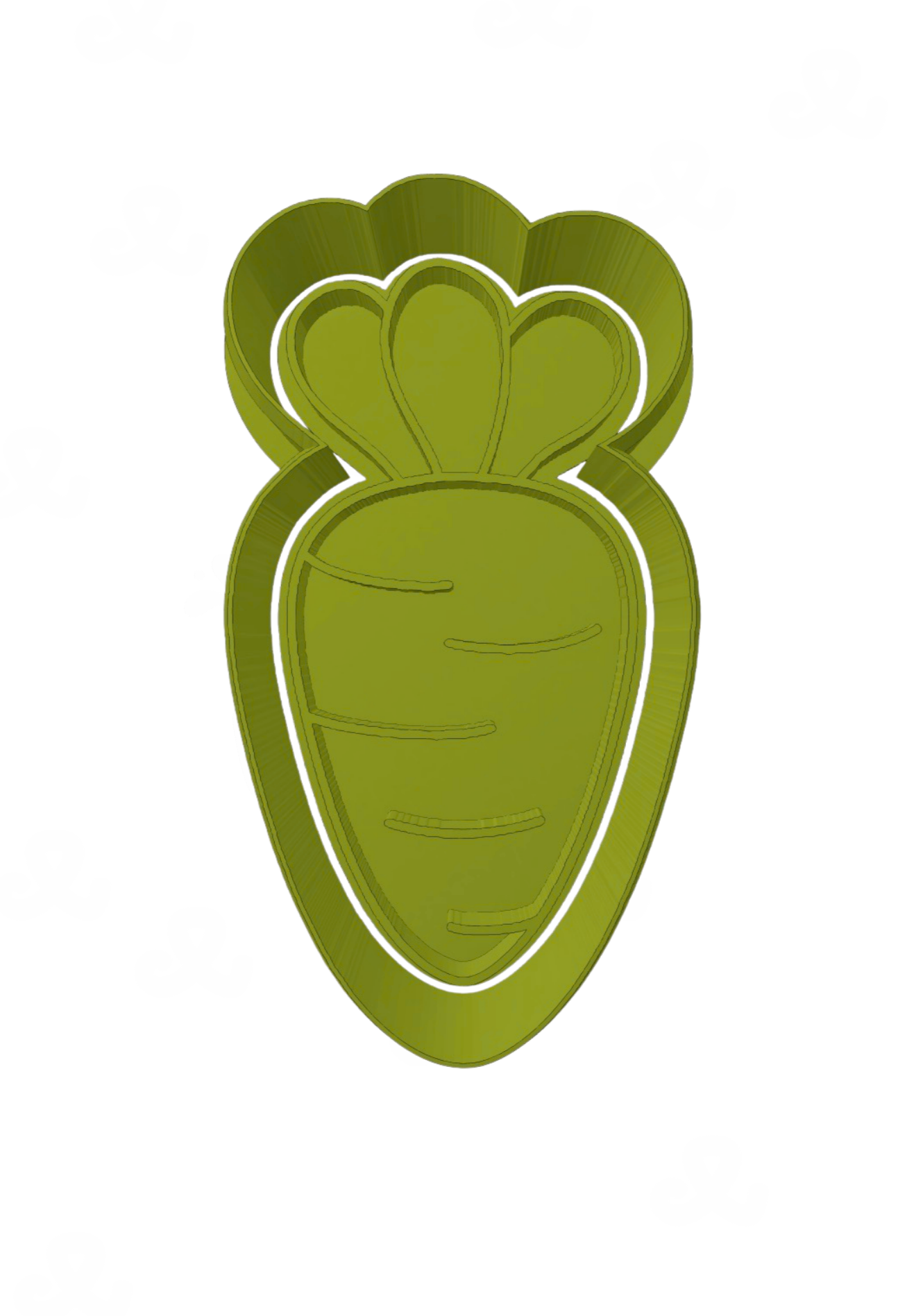 Zanahoria A