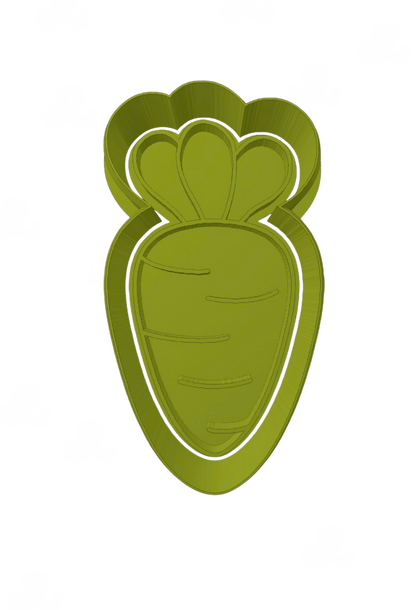 Zanahoria A