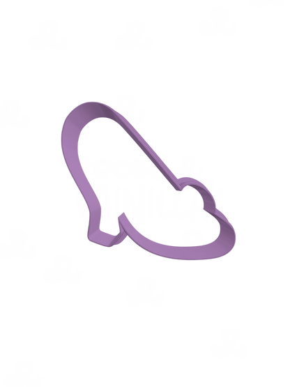 Zapatilla Cenicienta
