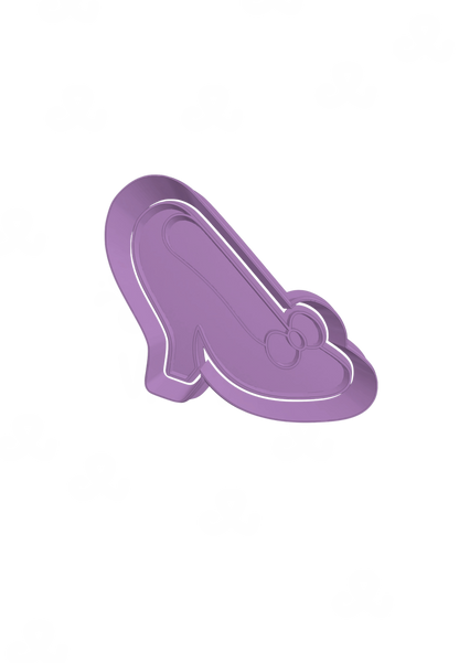 Zapatilla Cenicienta